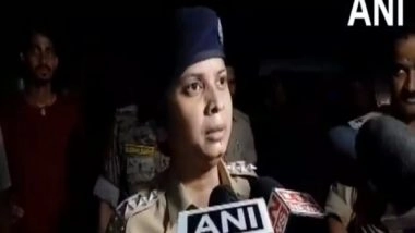 India News | Junk Dealer Shot Dead in Bihar's Muzaffarpur, Police Conduct Raids to Nab Accused