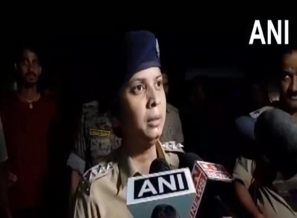 India News | Junk Dealer Shot Dead in Bihar's Muzaffarpur, Police Conduct Raids to Nab Accused