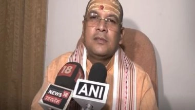 India News | UP: Kashi Vidwat Parishad Introduces a New Hindu Code of Conduct; Bans Dowry, Curbs Lavish Weddings and Reconversion