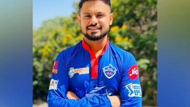 Sports News | DPL Season Two: Siddhant Sharma Appointed as Skipper of Outer Delhi Warriors
