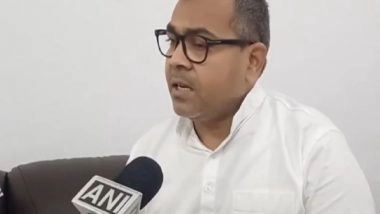 Business News | 47 Chapters Brought Down to 23; 819 Provisions Reduced to 536 in Income-tax Bill, 2025: Select Committee Member Arun Bharti