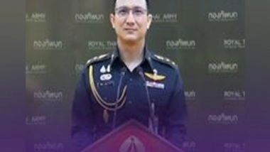 World News | Thailand Seals Border with Cambodia as Clashes Escalate