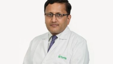 Business News | Why More Patients Are Choosing This Game-Changing Hip Replacement