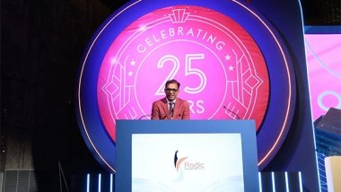 Business News | Rodic Consultants Announces 'Rodic Advisory & Technology' to Power Data-Driven Governance