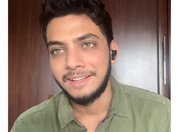 Entertainment News | Such Opportunities Come Rarely in an Actor's Life: Vishal Jethwa on 'Homebound' Success, Bollywood Journey
