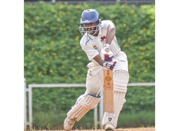 Sports News | Meetings with Hitman, CSK's Mid-season Firecracker, Red-ball History at Chelmsford: Ayush Mhatre's Stature in Youth Cricket Continues to Grow