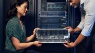 Business News | IBM Launches AI-ready 'Power11' Servers for Enterprises in India