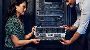 Business News | IBM Launches AI-ready 'Power11' Servers for Enterprises in India