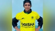 Sports News | Young Goalie Samiksha Aspires to Soar Under Veteran Savita in Indian Senior Hockey Team