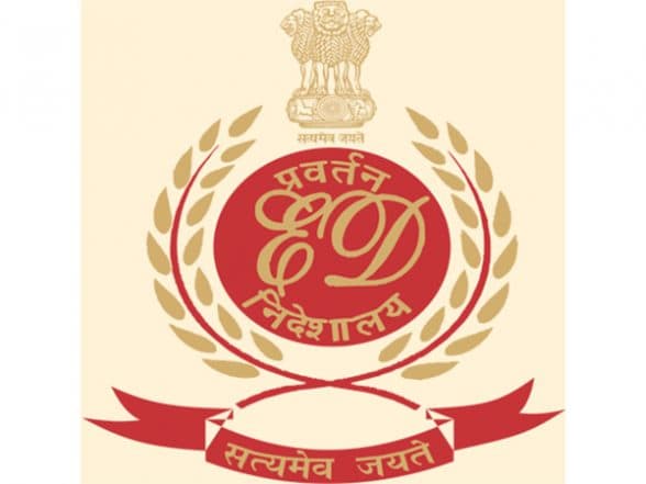 India News | ED Busts Tech Fraud Racket in Chandigarh Tricity; Fake Call Centres Duped Foreigners Via Spoofed IT Support