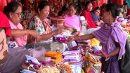 India News | Manipur's Women Forge a Legacy of Unity, Strength, and Enterprise