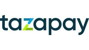 Business News | Tazapay Named in CNBC's List of World's Top Fintech Companies 2025