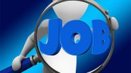 Business News | India-UK FTA to Open New Job and Skill Avenues for Indian Youths Across Sectors