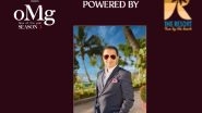 Business News | The Resort, Mumbai Continues Partnership with OMG Face of The Year