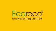 Business News | Eco Recycling Announces Strategic Leadership Milestones