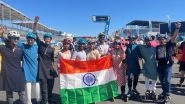 Business News | India's The Skate Academy Makes Historic Debut at 24H Rollers Le Mans, Finishing Impressively in the Top 15