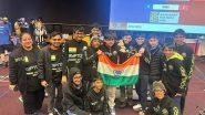 Business News | The Innovation Story Makes History at First Tech Challenge Asia Pacific Championship