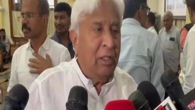 India News | Chinnaswamy Stadium Stampede: Action to Be Taken Against RCB, KSCA, DNA as Karnataka Cabinet Approves Justice Cunha Committee's Report