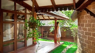 Business News | Monsoon - The Season of Healing