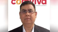 Business News | Comviva Appoints Manish Agrawal as President and Chief Operating Officer to Accelerate Technology Transformation and Delivery Excellence