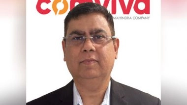 Business News | Comviva Appoints Manish Agrawal as President and Chief Operating Officer to Accelerate Technology Transformation and Delivery Excellence