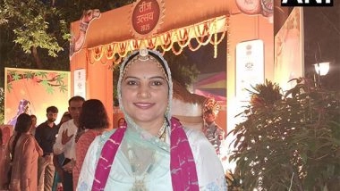 India News | Empowered Woman, Empowering Women: Know How Ruma Devi is Transforming Lives in Rajasthan