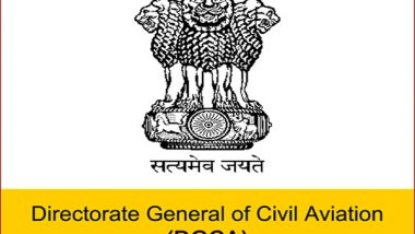 India News | DGCA Issues Four Show Cause Notices to Air India for Multiple Violations: Sources