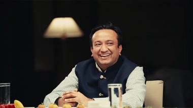 Business News | Chaudhary Group and Bikaji Foods Announce Strategic Joint Venture to Bring Authentic Indian Flavours to Nepal