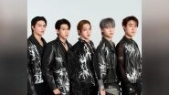 Business News | LYKN Unleashed Tour India: Pop-in-Asia Puts Together First-Ever Thai-Pop Concerts in India