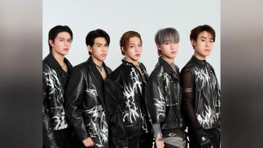 Business News | LYKN Unleashed Tour India: Pop-in-Asia Puts Together First-Ever Thai-Pop Concerts in India