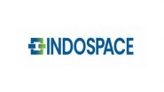 Business News | IndoSpace Expands Its Footprint in Maharashtra with the Launch of 'IndoSpace Chakan V in Pune'