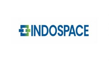 Business News | IndoSpace Expands Its Footprint in Maharashtra with the Launch of 'IndoSpace Chakan V in Pune'