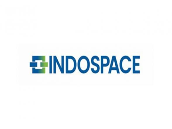 Business News | IndoSpace Expands Its Footprint in Maharashtra with the Launch of 'IndoSpace Chakan V in Pune'