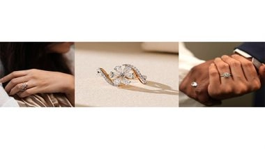 Business News | Reia Announces 12-City Expansion to Bring Lab-Grown Diamond Engagement Rings and Everyday Jewellery Closer to You