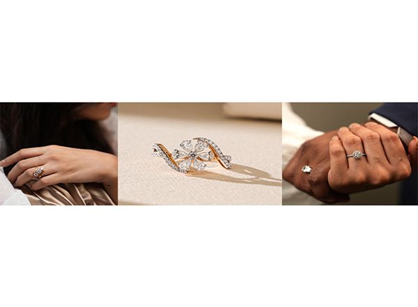 Business News | Reia Announces 12-City Expansion to Bring Lab-Grown Diamond Engagement Rings and Everyday Jewellery Closer to You