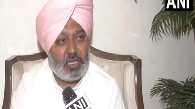 India News | Punjab Government Boosts Stipends for Medical, Dental Interns and Residents: Harpal Singh Cheema