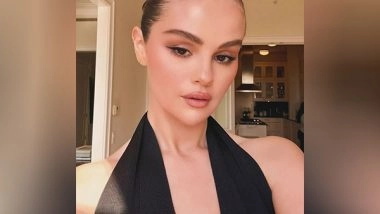 Entertainment News | Release Date for Selena Gomez's 'Only Murders Season 5' Finally Announced