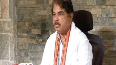 India News | Caste Census Aimed at Creating Divisions: R Ashok Slams Siddaramaiah, Calls Survey Politically Motivated