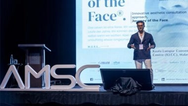 Business News | AMSC Malaysia 2025 Set to Spotlight World-Class Expertise and Innovation in Aesthetic Medicine and Surgery