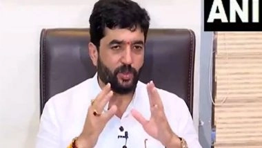 India News | More Than 2,000 Technical Defects Reported to DGCA in Commercial Airlines Since 2021, 183 Till July 2025