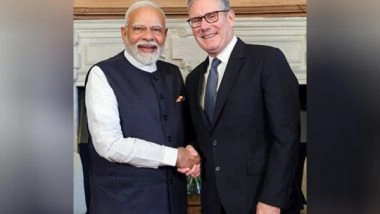 Business News | India-UK FTA to Unlock Engineering Export Potential: EEPC India