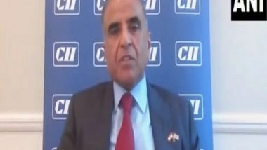 Business News | Allowing UK Companies in Govt Procurements Will Not Hurt India's MSMEs: Sunil Mittal