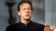 World News | Imran Khan Urges PTI Unity Ahead of August 5 Protest, Warns Against Infighting