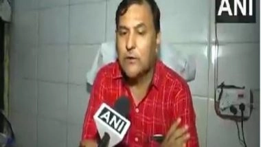 India News | J-K Police Files FIR After 16-year-old Girl Dies of Alleged Medical Negligence at Doda Hospital