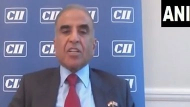 Business News | No Threat to Indian MSMEs from Allowing UK Companies in Govt Procurement: Sunil Mittal
