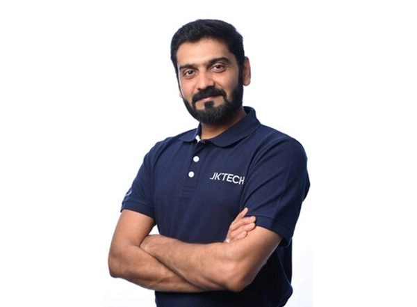 Business News | JK Tech Appoints Vijai Ganesh as Chief Delivery Officer to Strengthen Global Delivery Excellence