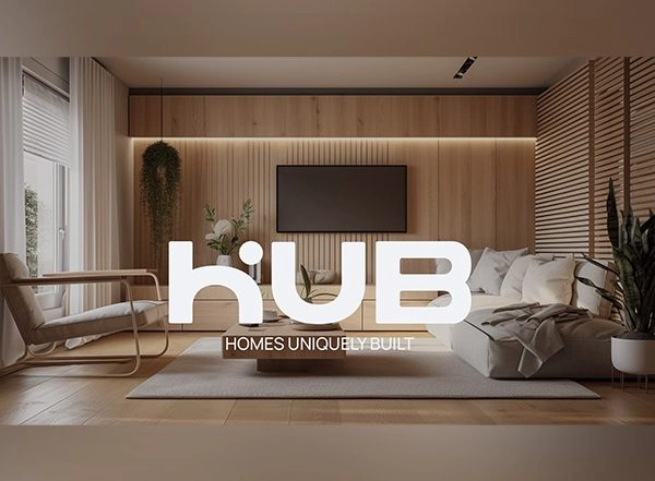 Business News | HUB Interior Debuts: Homes Under Budget Rebrands with New Identity and Multi-Segment Expansion
