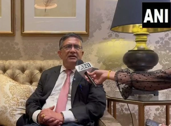 Business News | India's High-tech Innovation and UK's Structuring Expertise to Benefit Financial Sectors of Both Countries: National Stock Exchange CEO