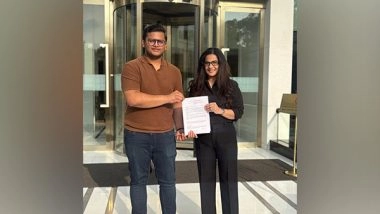 Business News | IMS Noida and Medusa Fashion House Launch India's First Scalable Fashion Entrepreneurship Program