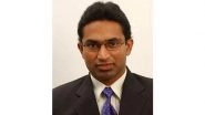 Business News | Bartronics Brings Global Strategist Panidapu Rao on Board as Independent Director to Power Agritech and Innovation-Led Growth